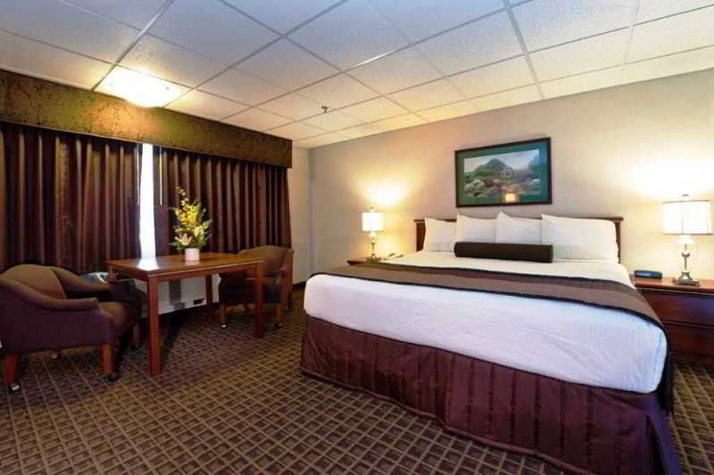 Holiday Inn Express Salt Lake City Downtown, An Ihg Hotel Esterno foto